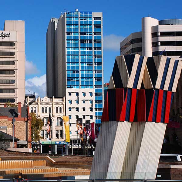 Commercial HVAC Adelaide - Temperature Control Services Commercial HVAC Adelaide - Temperature Control Services