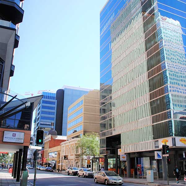 Commercial HVAC Adelaide - Temperature Control Services Commercial HVAC Adelaide - Temperature Control Services