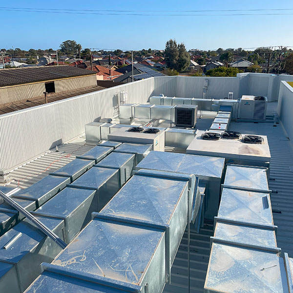Commercial HVAC Adelaide - Temperature Control Services Commercial HVAC Adelaide - Temperature Control Services