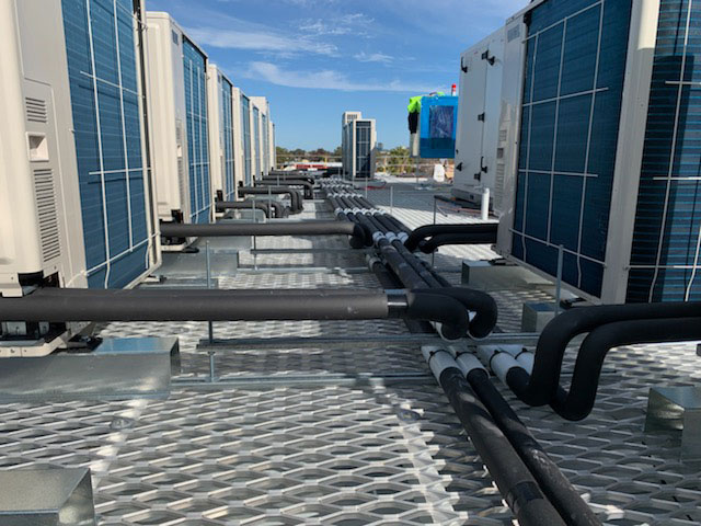 Commercial HVAC Adelaide - Temperature Control Services Commercial HVAC Adelaide - Temperature Control Services