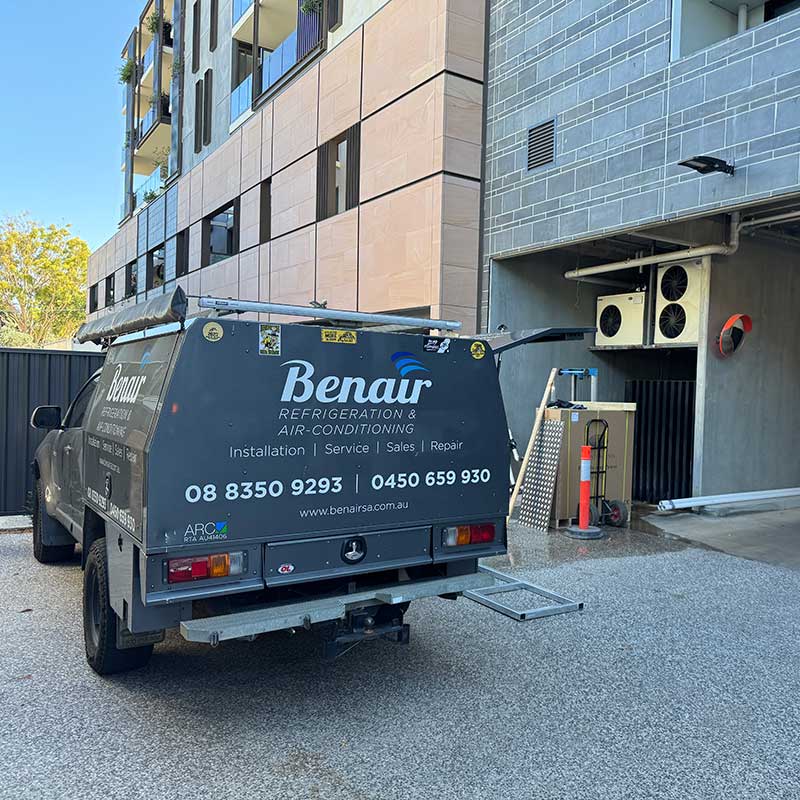 Commercial HVAC Adelaide - Temperature Control Services Commercial HVAC Adelaide - Temperature Control Services