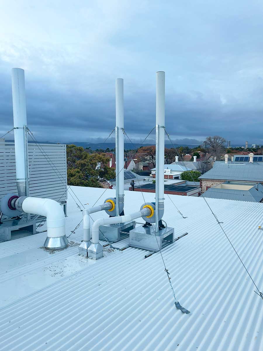 Commercial HVAC Adelaide - Temperature Control Services Commercial HVAC Adelaide - Temperature Control Services