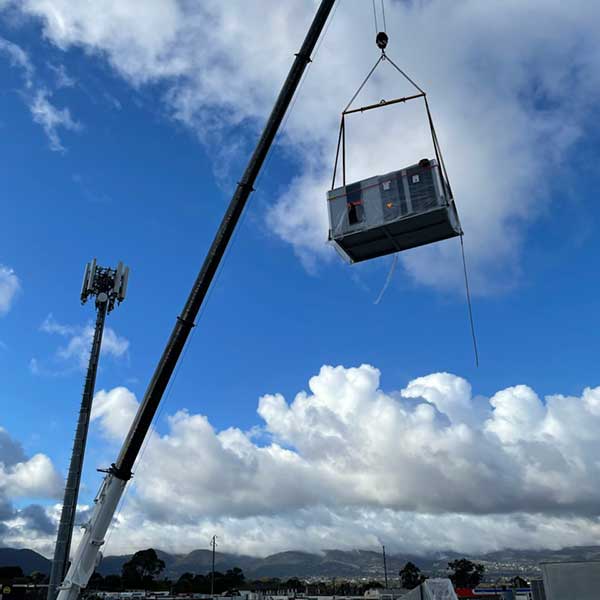 Commercial HVAC Adelaide - Temperature Control Services Commercial HVAC Adelaide - Temperature Control Services
