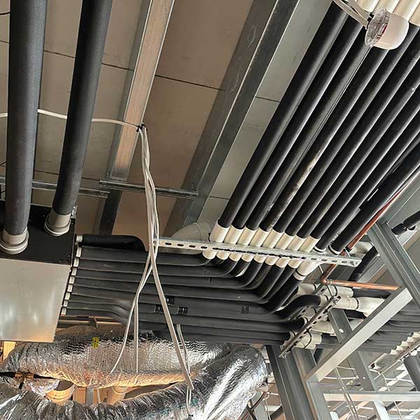 Commercial HVAC Adelaide - Temperature Control Services Commercial HVAC Adelaide - Temperature Control Services